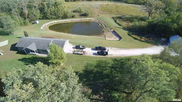 $450,000 | 1915 Highway 67, Meredosia, IL 62665