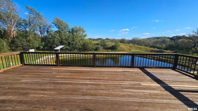 $450,000 | 1915 Highway 67, Meredosia, IL 62665