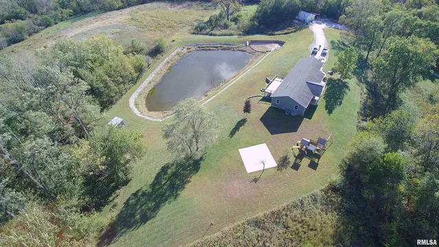 $450,000 | 1915 Highway 67, Meredosia, IL 62665