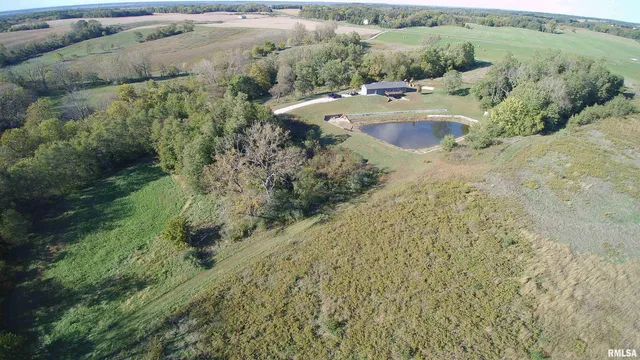 $450,000 | 1915 Highway 67, Meredosia, IL 62665
