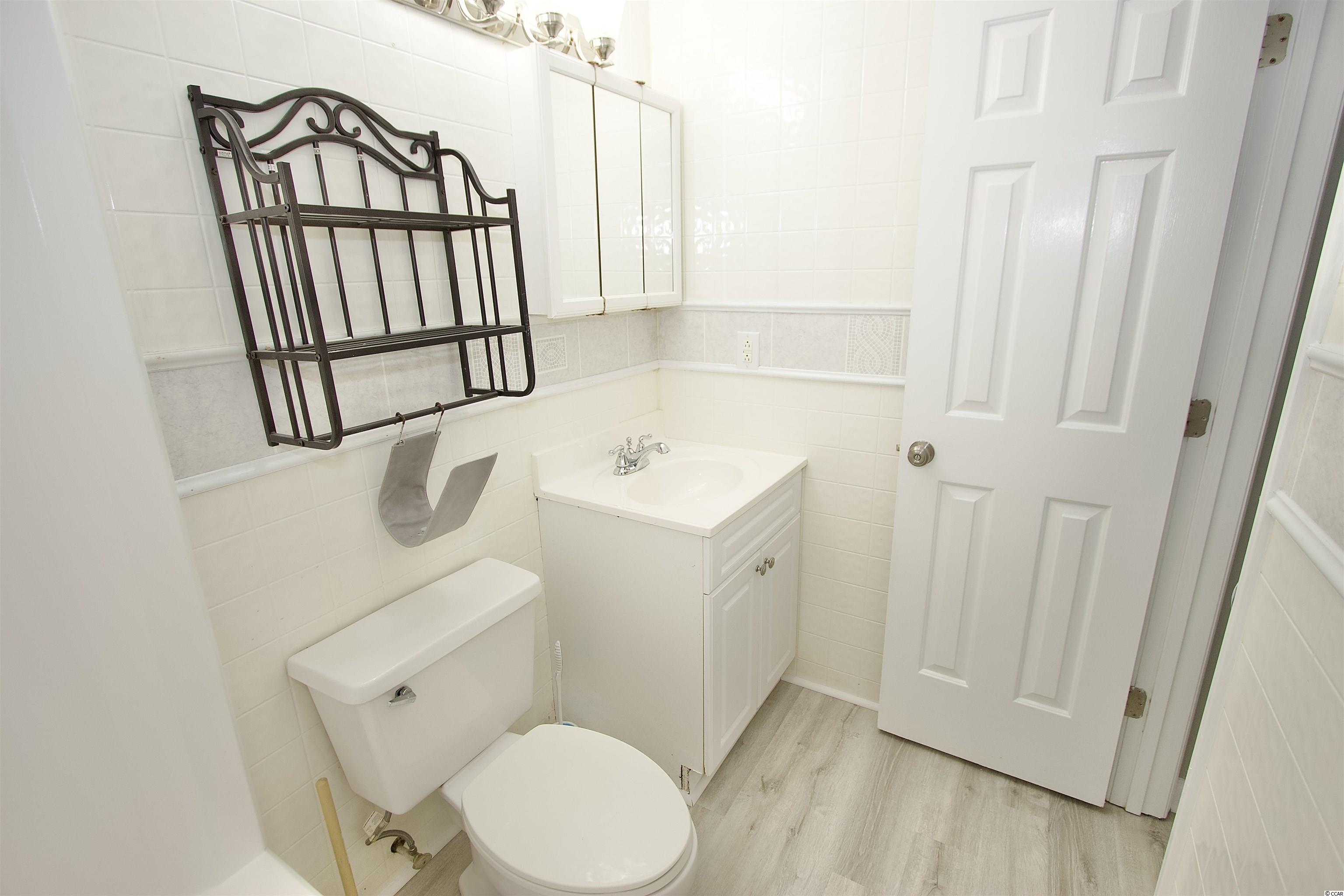 1200 Possum Trot Road, Unit F225 North Myrtle Beach, SC 29582 - Photo 11 of 27 Gallery Image 11