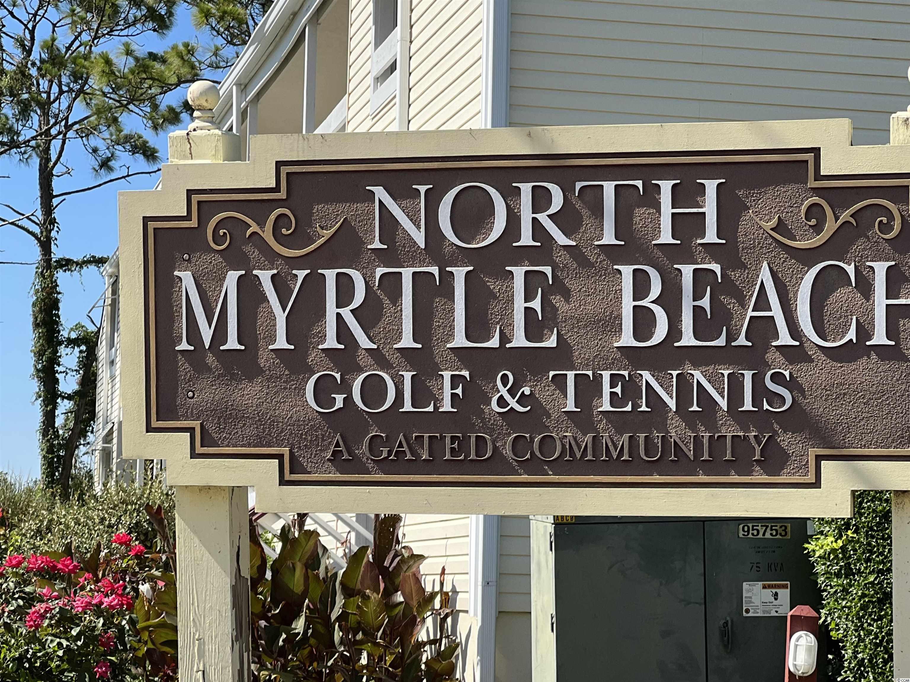 1200 Possum Trot Road, Unit F225 North Myrtle Beach, SC 29582 - Photo 15 of 27 Gallery Image 15