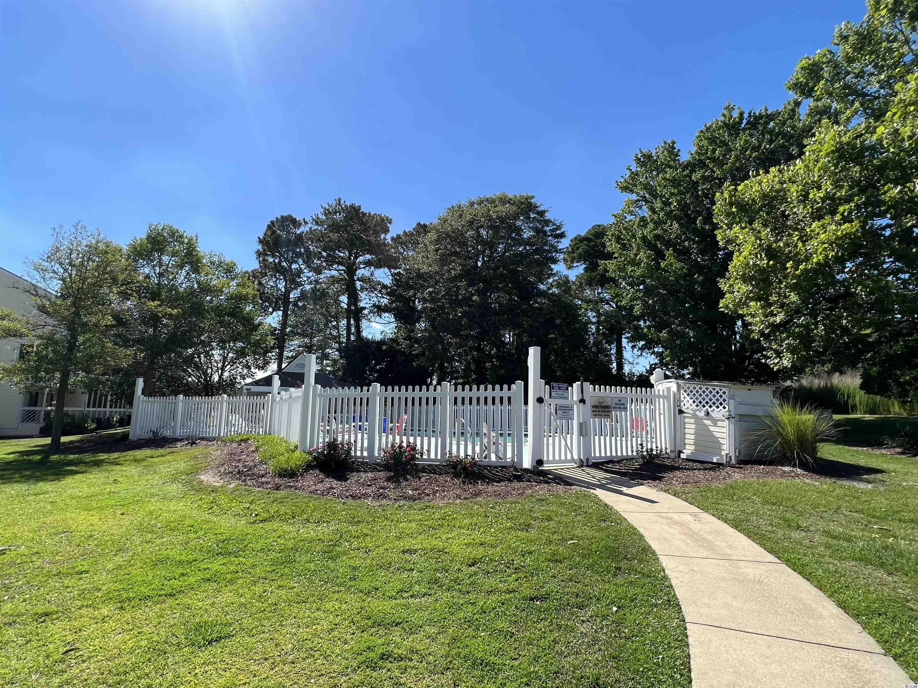 1200 Possum Trot Road, Unit F225 North Myrtle Beach, SC 29582 - Photo 18 of 27 Gallery Image 18