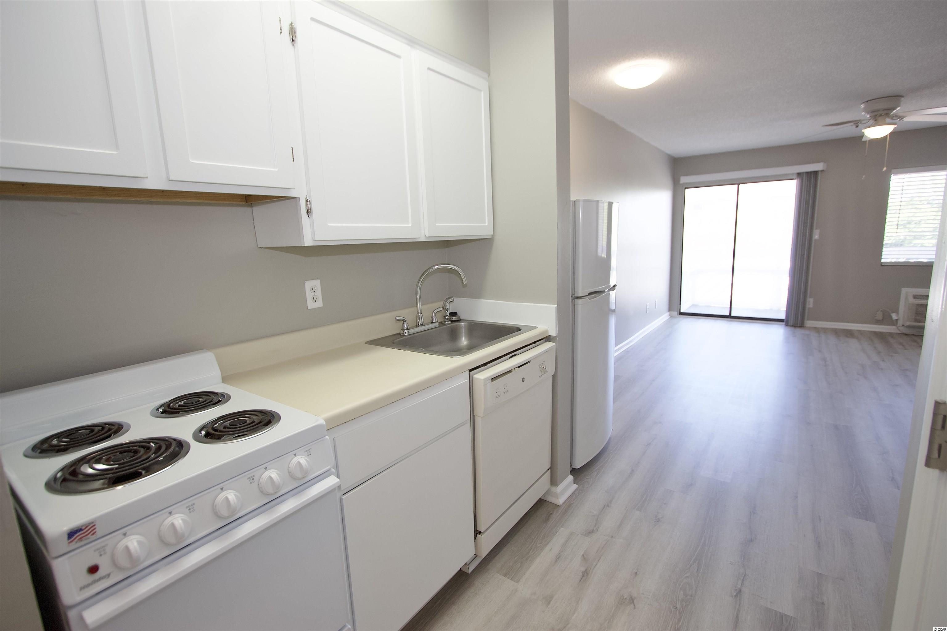 1200 Possum Trot Road, Unit F225 North Myrtle Beach, SC 29582 - Photo 3 of 27 Gallery Image 3