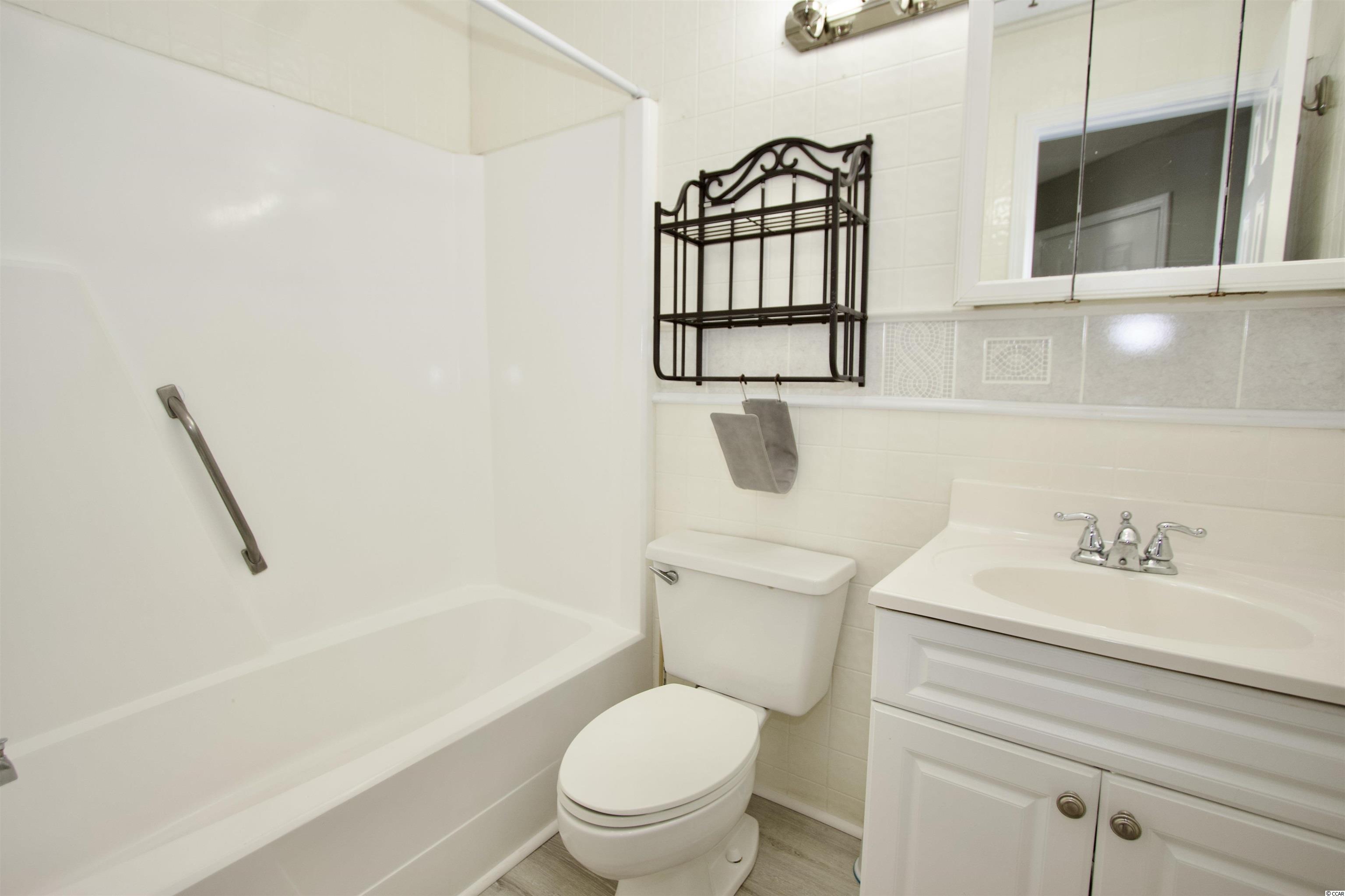 1200 Possum Trot Road, Unit F225 North Myrtle Beach, SC 29582 - Photo 10 of 27 Gallery Image 10
