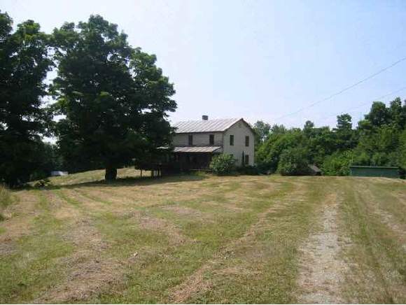 0 Jordan Road Strafford, VT 05072 - Photo 1 of 1