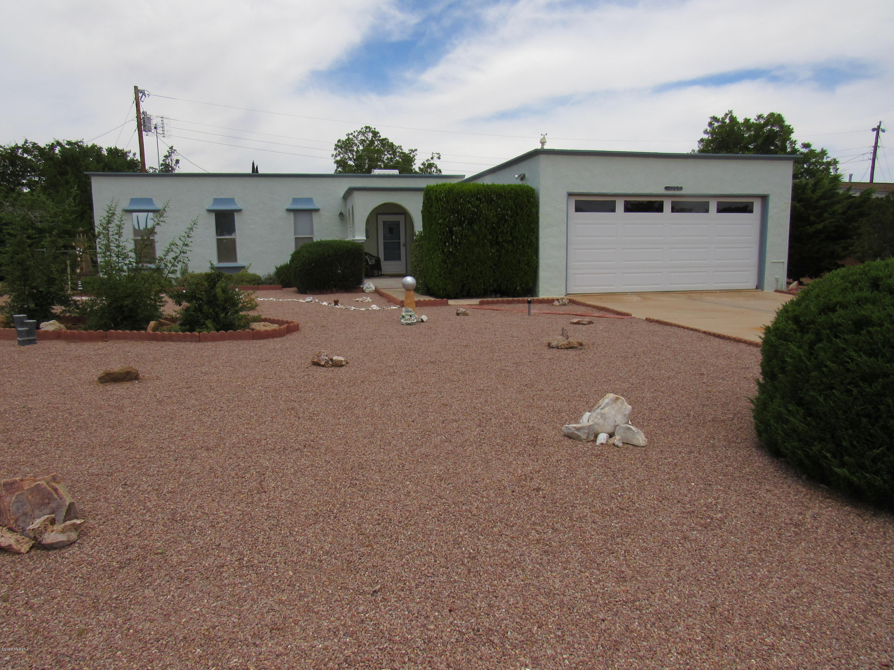 1205 High Street Pearce, AZ 85625 - Photo 1 of 38