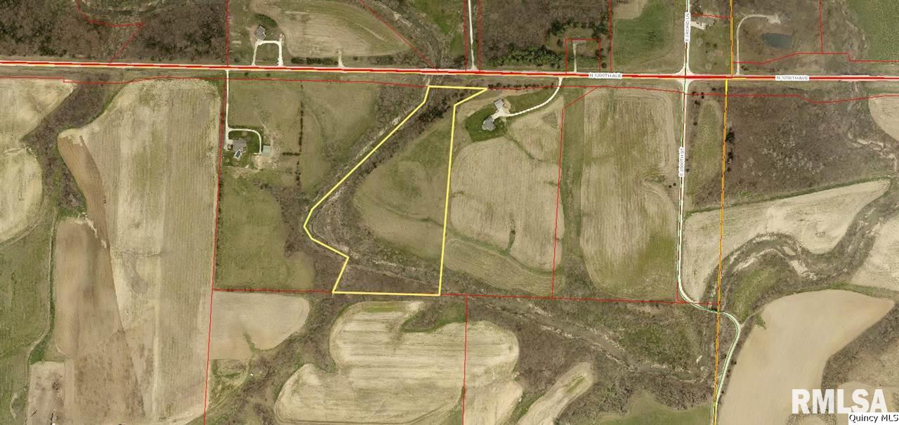 2470 North 1200th Avenue Camp Point, IL 62320 - Photo 1 of 1 Gallery Image 1