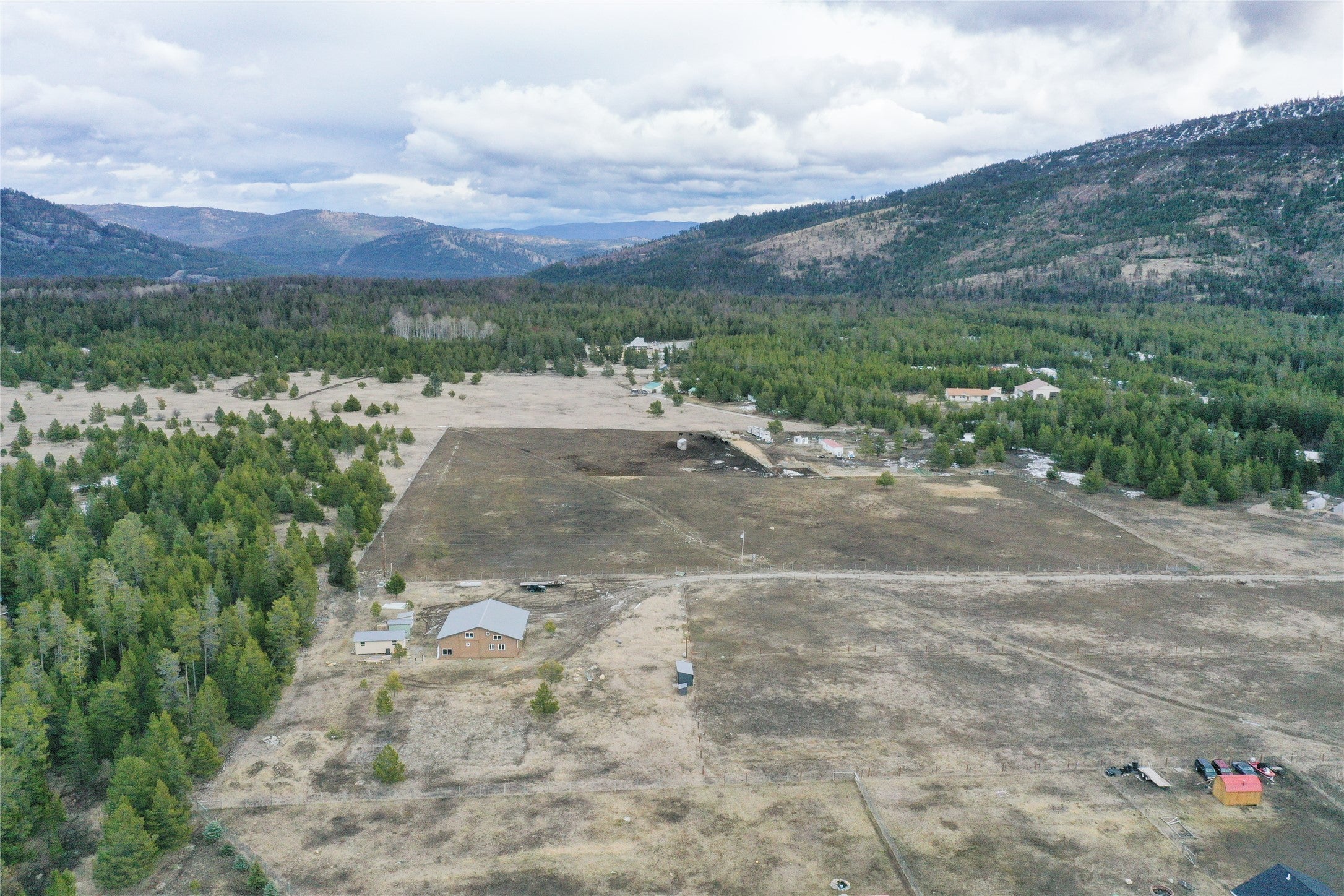 15 Old Creek Road Marion, MT 59925 - Photo 68 of 111 Gallery Image 68