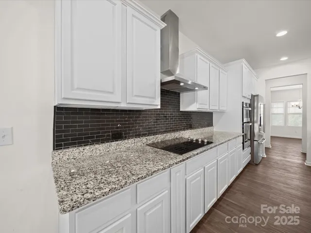 $489,900 | 6297 Rocky Wagon Lane Southwest, Concord, NC 28025