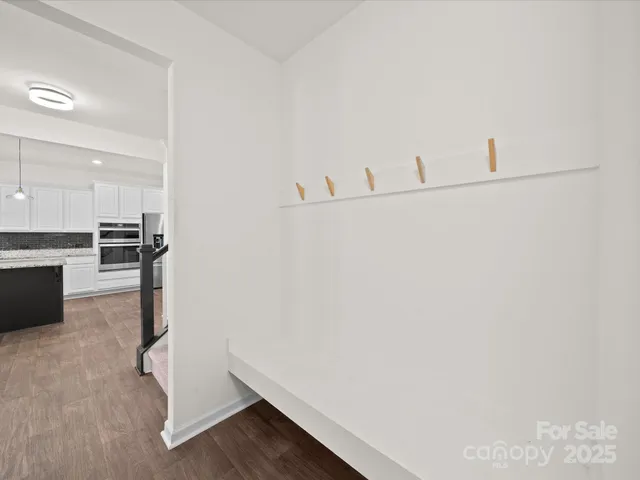 $489,900 | 6297 Rocky Wagon Lane Southwest, Concord, NC 28025