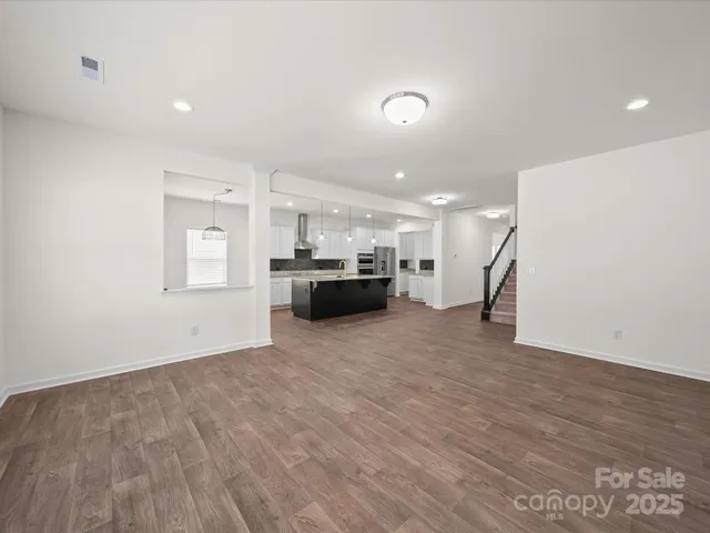 $489,900 | 6297 Rocky Wagon Lane Southwest, Concord, NC 28025