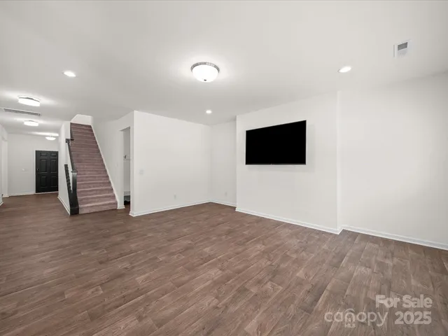 $489,900 | 6297 Rocky Wagon Lane Southwest, Concord, NC 28025