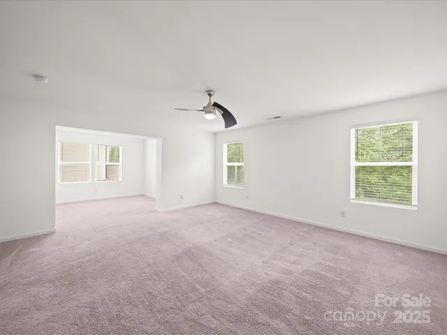 $489,900 | 6297 Rocky Wagon Lane Southwest, Concord, NC 28025