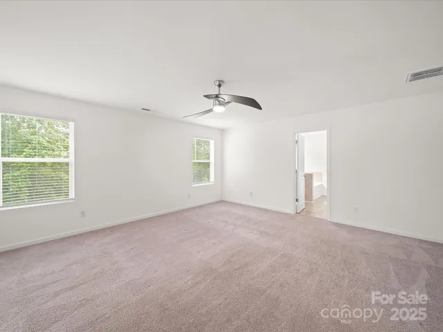 $489,900 | 6297 Rocky Wagon Lane Southwest, Concord, NC 28025