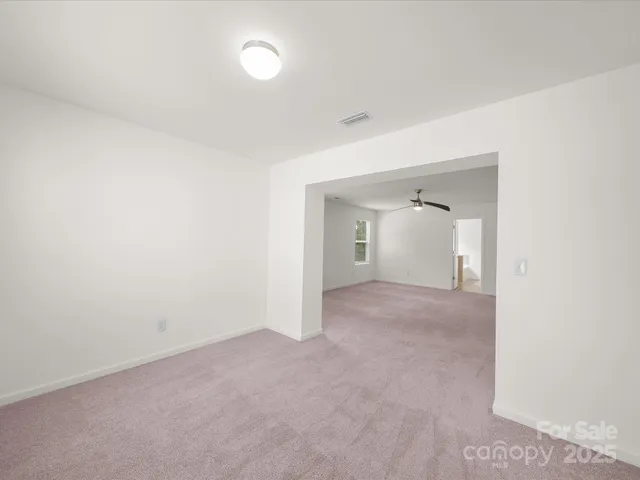 $489,900 | 6297 Rocky Wagon Lane Southwest, Concord, NC 28025