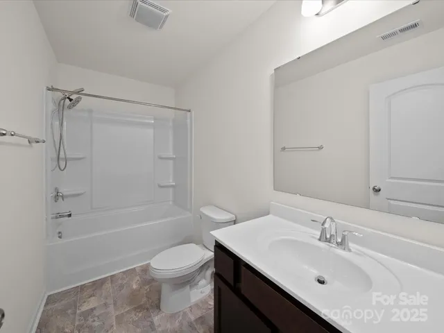 $489,900 | 6297 Rocky Wagon Lane Southwest, Concord, NC 28025