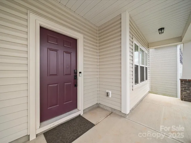 $489,900 | 6297 Rocky Wagon Lane Southwest, Concord, NC 28025