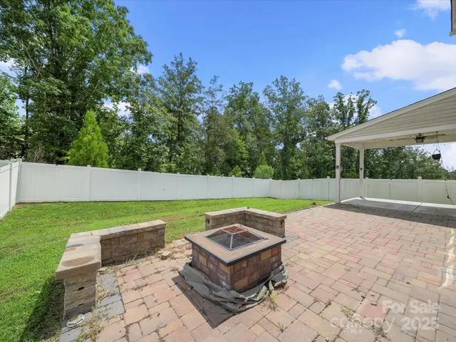 $489,900 | 6297 Rocky Wagon Lane Southwest, Concord, NC 28025