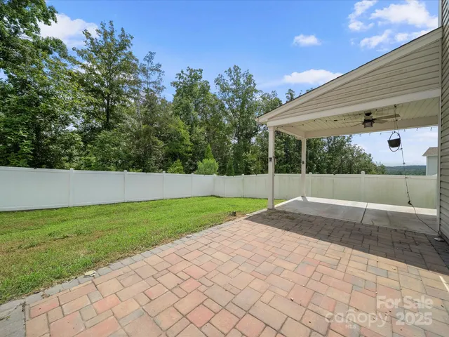 $489,900 | 6297 Rocky Wagon Lane Southwest, Concord, NC 28025