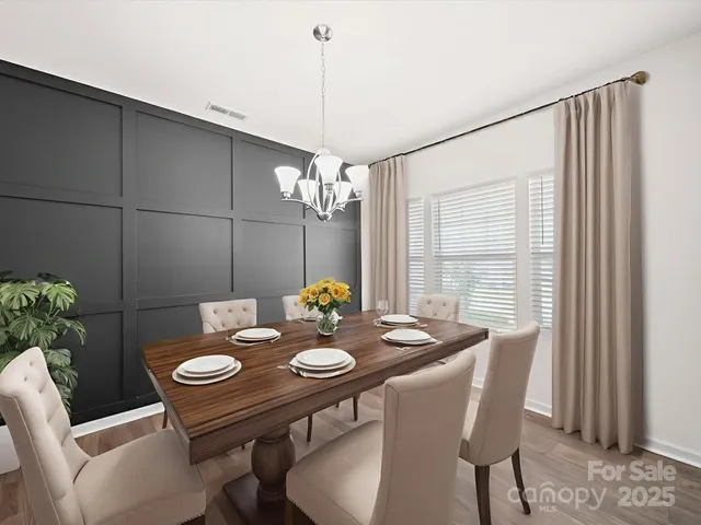 $489,900 | 6297 Rocky Wagon Lane Southwest, Concord, NC 28025