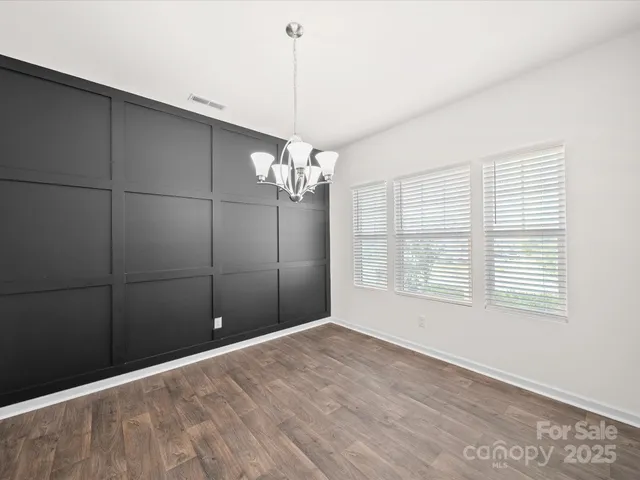 $489,900 | 6297 Rocky Wagon Lane Southwest, Concord, NC 28025