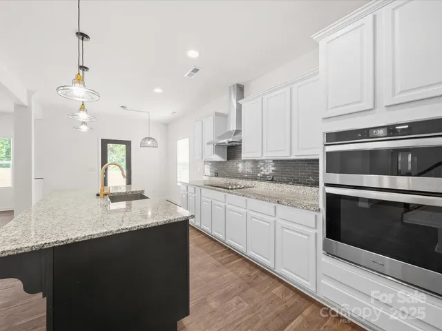 $489,900 | 6297 Rocky Wagon Lane Southwest, Concord, NC 28025