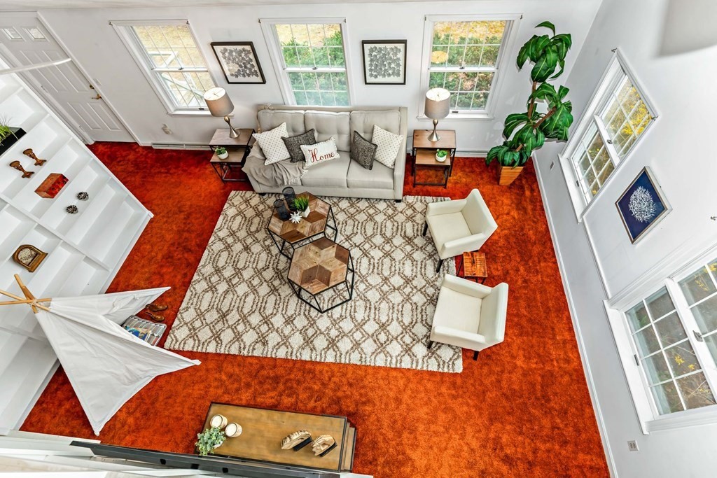 61 Sheridan Road Wellesley, MA 02481 - Photo 11 of 33