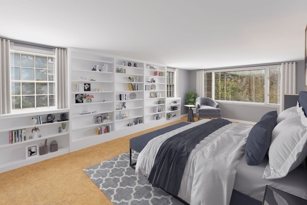 61 Sheridan Road Wellesley, MA 02481 - Photo 20 of 33