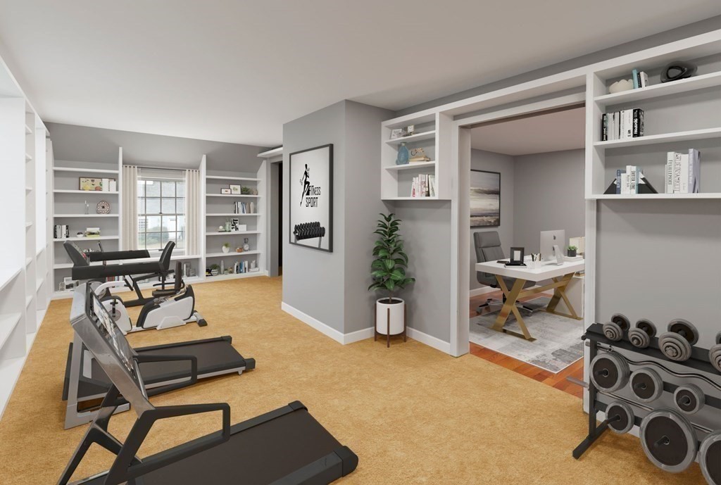 61 Sheridan Road Wellesley, MA 02481 - Photo 22 of 33