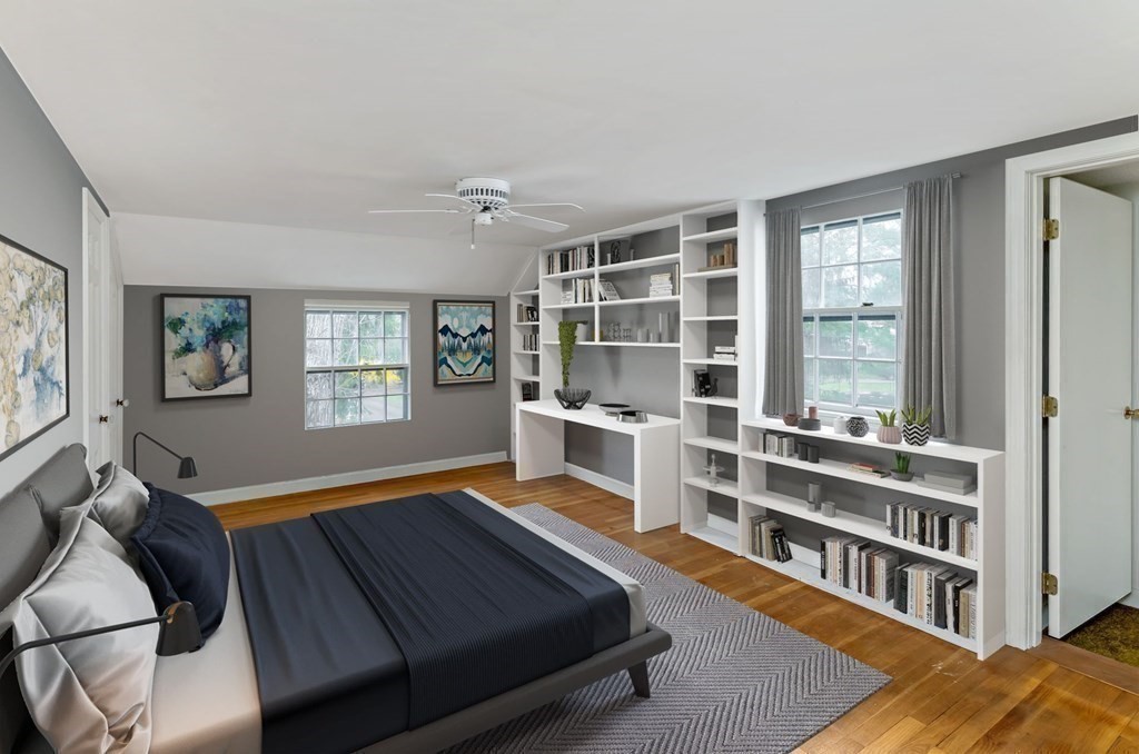 61 Sheridan Road Wellesley, MA 02481 - Photo 24 of 33