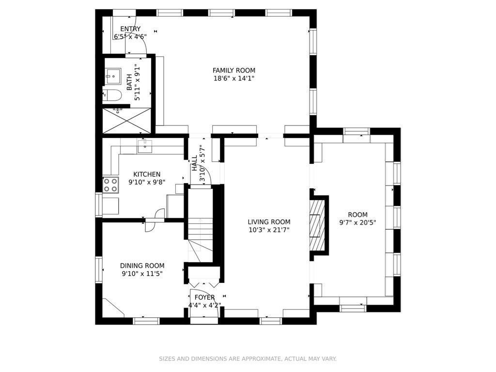 61 Sheridan Road Wellesley, MA 02481 - Photo 31 of 33