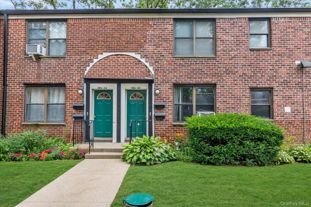$195,000 | 196-32 69th Avenue, Unit 1 | Fresh Meadows