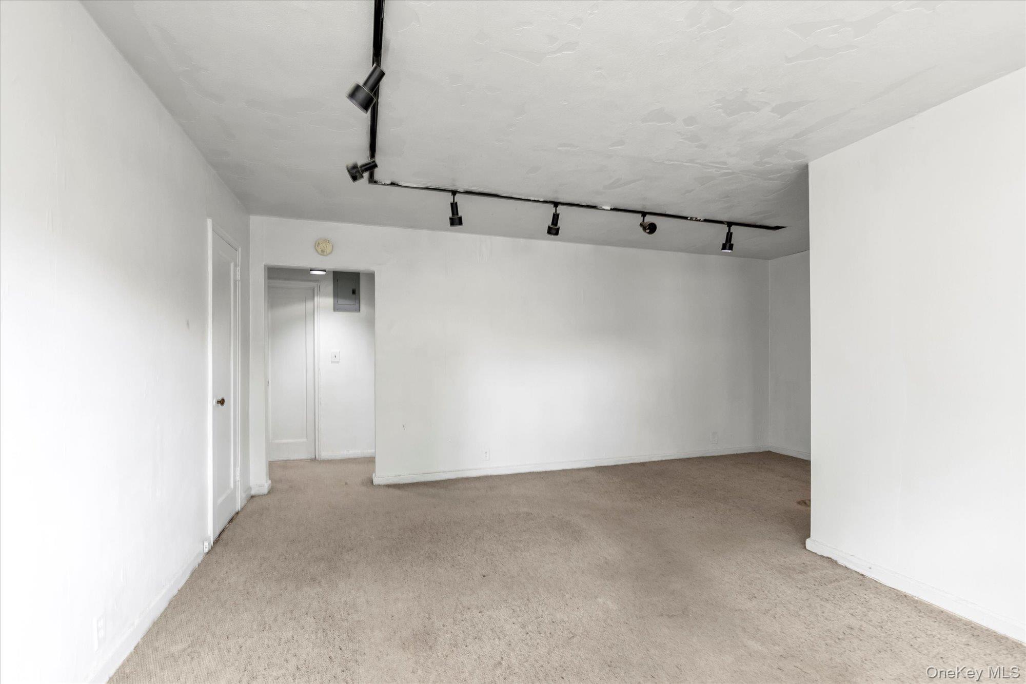 196-32 69th Avenue, Unit 1 Queens, NY 11365 - Photo 4 of 21 View of carpeted spare room