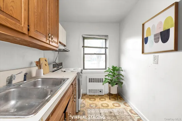 $195,000 | 196-32 69th Avenue, Unit 1 | Fresh Meadows