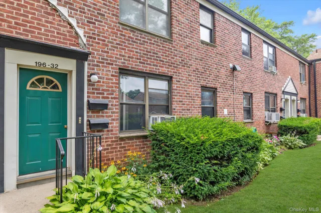 $195,000 | 196-32 69th Avenue, Unit 1 | Fresh Meadows