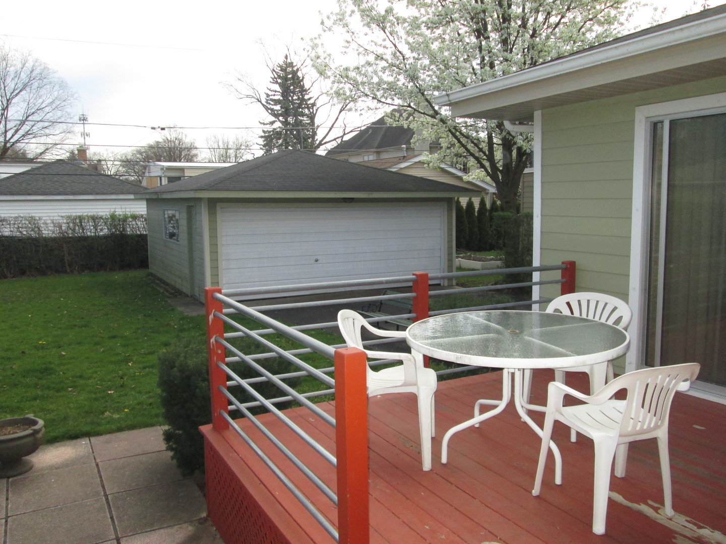 923 Forestview Avenue Park Ridge, IL 60068 - Photo 18 of 19 Gallery Image 18
