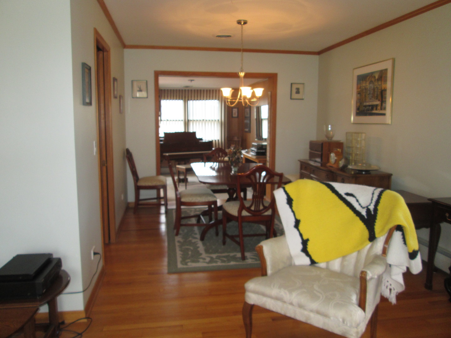923 Forestview Avenue Park Ridge, IL 60068 - Photo 4 of 19 Gallery Image 4