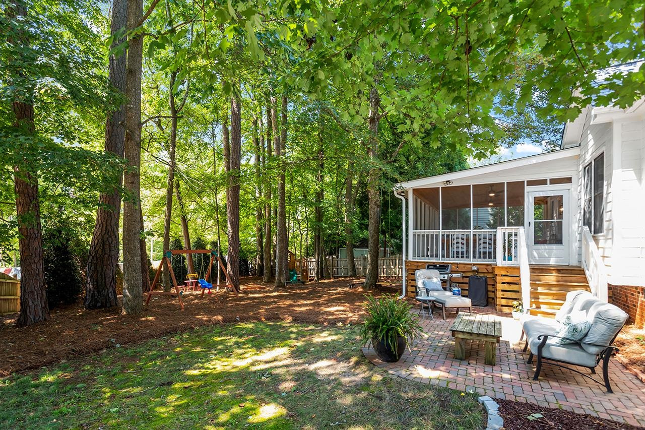 520 Tufts Court Raleigh, NC 27609 - Photo 4 of 29 Photo 4
