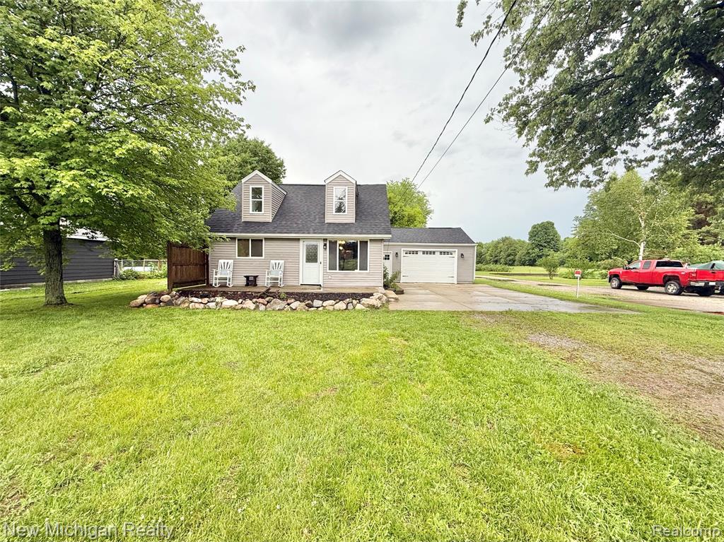 5186 West Wilson Road Clio, MI 48420 - Photo 3 of 46