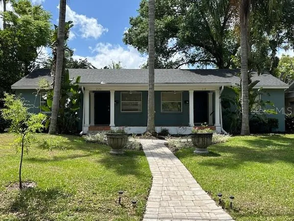 $1,595 | 2120 East Washington Street, Orlando, FL 32803