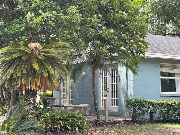$1,595 | 2120 East Washington Street, Orlando, FL 32803