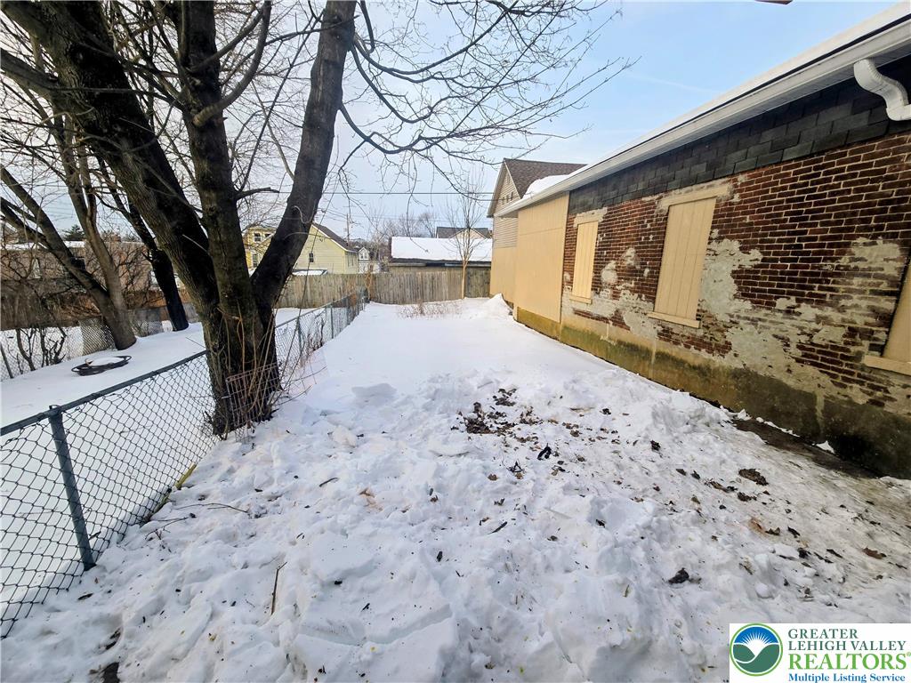 56 West Garrison Street Bethlehem, PA 18018 - Photo 15 of 15