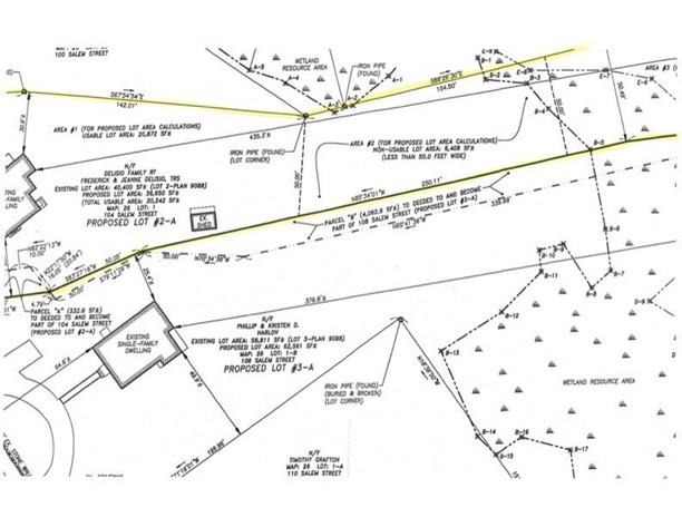 104 Salem Street Andover, MA 01810 - Photo 3 of 20