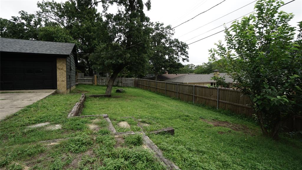 606 Queens Road Denison, TX 75020 - Photo 36 of 37