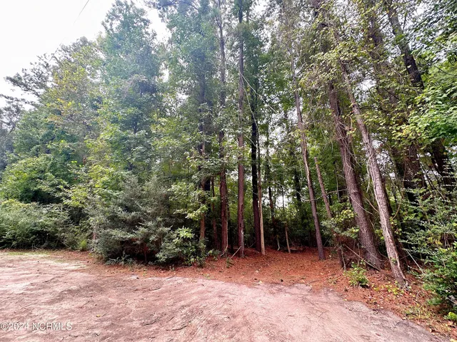 $50,000 | 635 Sea Hawk Drive Southwest, Sunset Beach, NC 28468