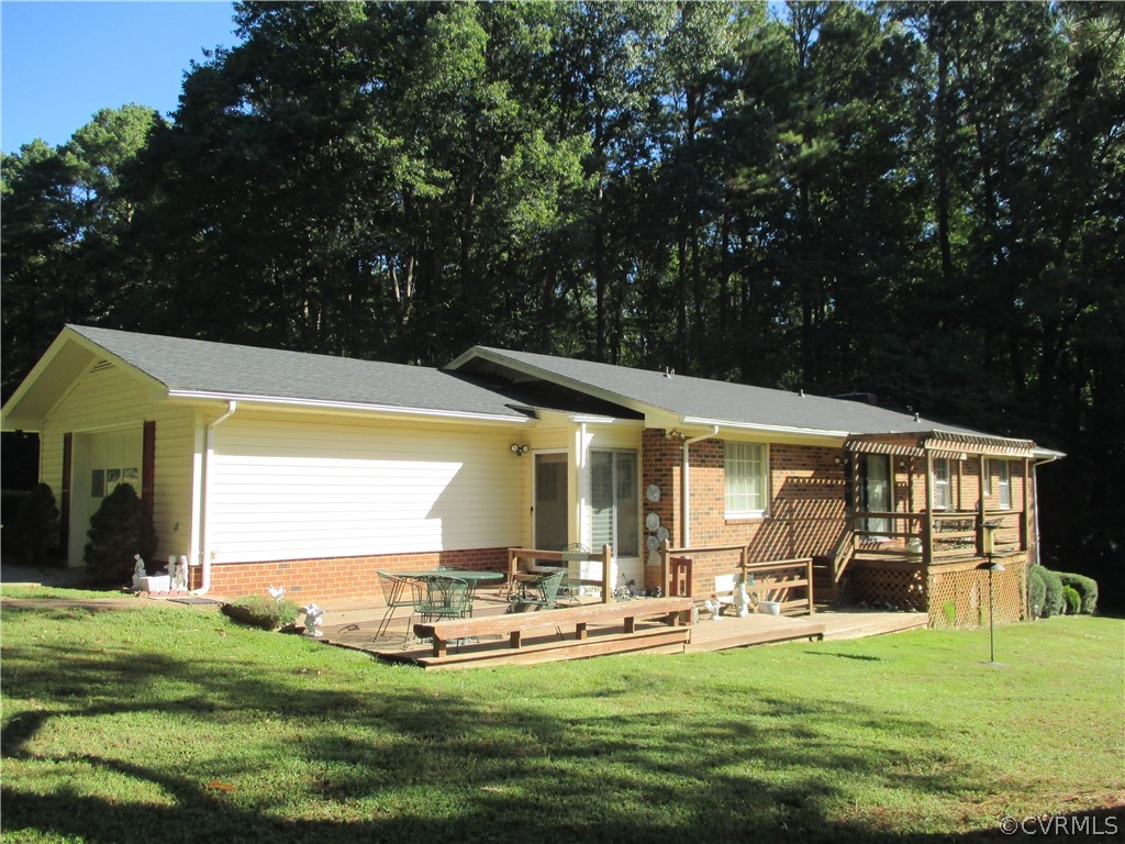 304 Oak Hill Road Kenbridge, VA 23944 - Photo 11 of 35 Gallery Image 11