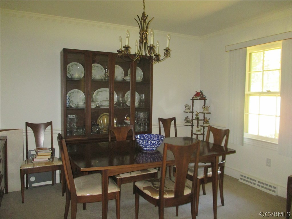 304 Oak Hill Road Kenbridge, VA 23944 - Photo 18 of 35 Gallery Image 18