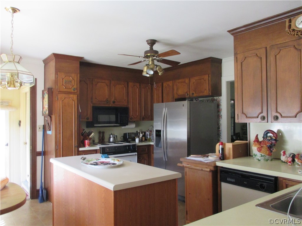 304 Oak Hill Road Kenbridge, VA 23944 - Photo 19 of 35 Gallery Image 19