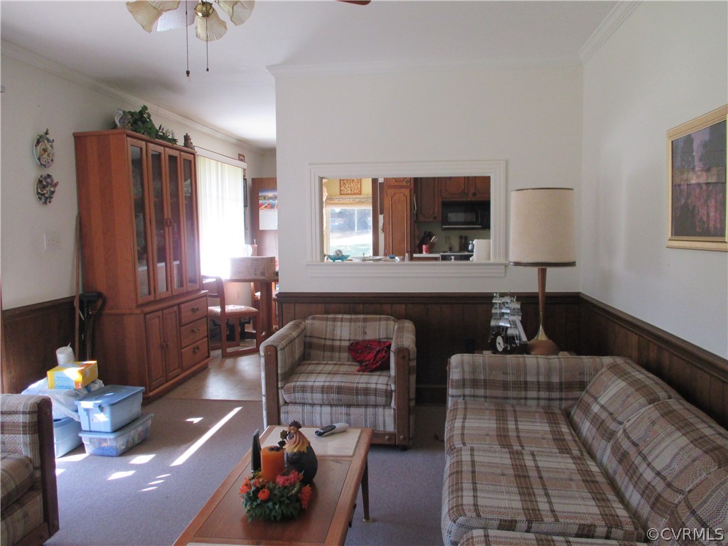 304 Oak Hill Road Kenbridge, VA 23944 - Photo 20 of 35 Gallery Image 20